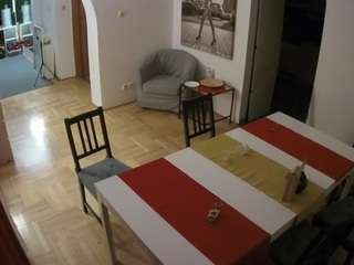 Julmodels Dining Room