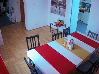 Julmodels Dining Room