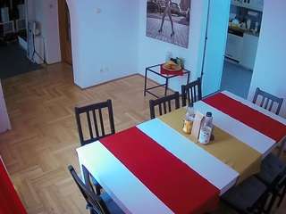 Julmodels Dining Room