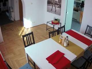 Julmodels Dining Room