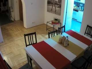 Julmodels Dining Room