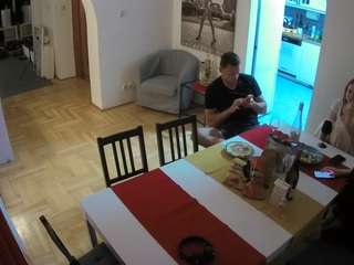 Julmodels Dining Room