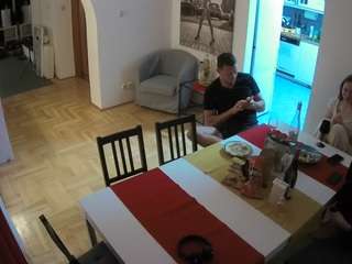 Julmodels Dining Room