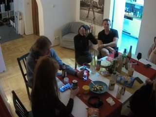 Julmodels Dining Room