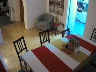 Julmodels Dining Room