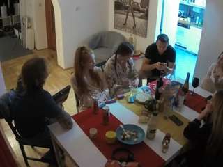 Julmodels Dining Room