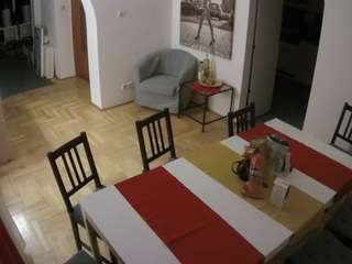 Julmodels Dining Room