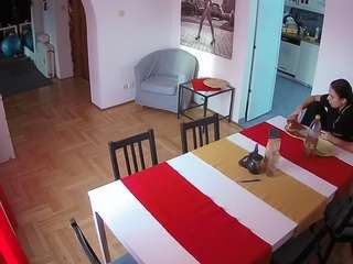 voyeurcam-julmodels-dining