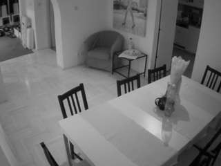 Julmodels Dining Room