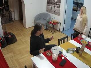 Julmodels Dining Room