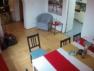 Julmodels Dining Room