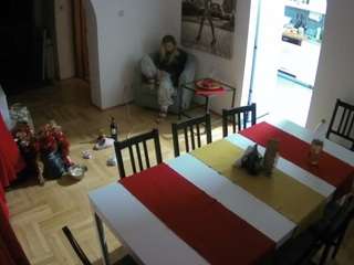 Julmodels Dining Room