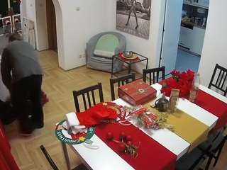 voyeurcam-julmodels-dining