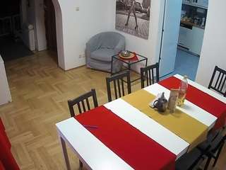 Julmodels Dining Room