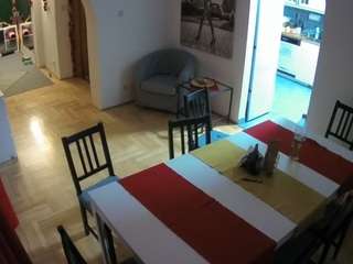 Julmodels Dining Room