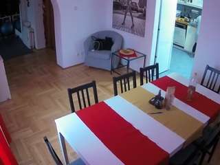 voyeurcam-julmodels-dining