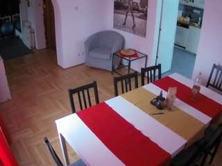 voyeurcam-julmodels-dining Live Webcam on CamSoda