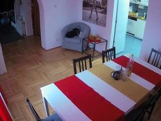 Julmodels Dining Room