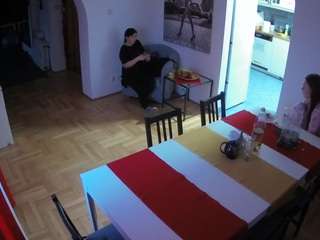 voyeurcam-julmodels-dining's CamSoda show and profile