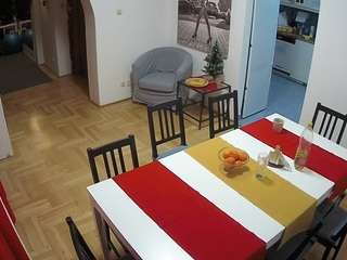 Live Sex Chat with Julmodels Dining Room (@voyeurcam-julmodels-dining)