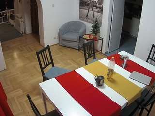 Live Sex Chat with Julmodels Dining Room (@voyeurcam-julmodels-dining)