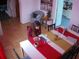voyeurcam-julmodels-dining