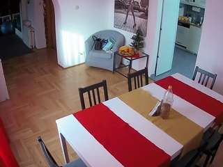 Live Sex Chat with Julmodels Dining Room (@voyeurcam-julmodels-dining)