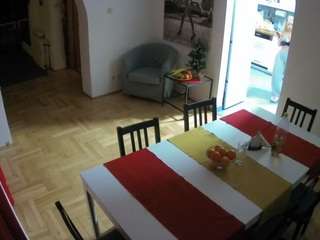 voyeurcam-julmodels-dining's CamSoda show and profile