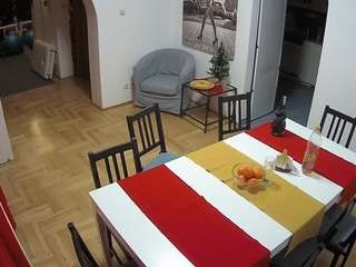 Julmodels Dining Room