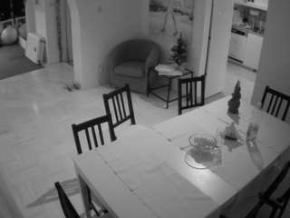 Julmodels Dining Room