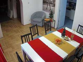 voyeurcam-julmodels-dining