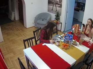 voyeurcam-julmodels-dining's CamSoda show and profile