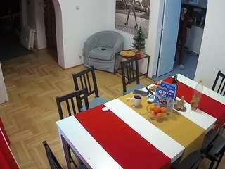 Julmodels Dining Room