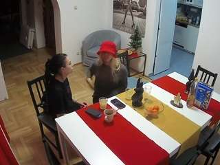 voyeurcam-julmodels-dining camsoda