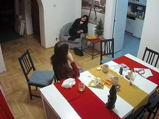 Julmodels Dining Room