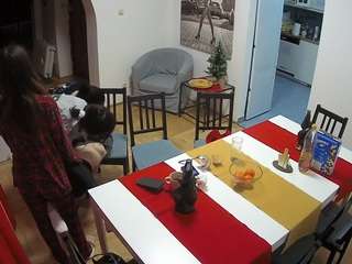 Julmodels Dining Room