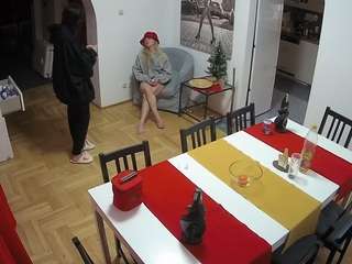 Julmodels Dining Room