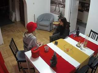 Julmodels Dining Room