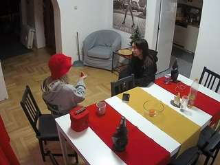 Julmodels Dining Room