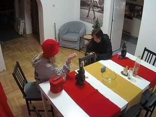 Julmodels Dining Room