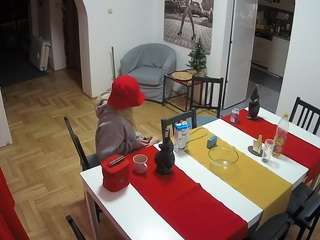 Julmodels Dining Room