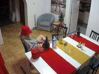 Julmodels Dining Room