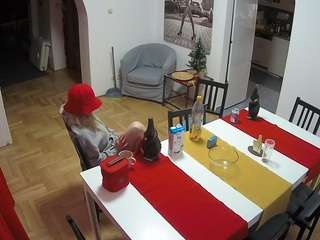 Julmodels Dining Room