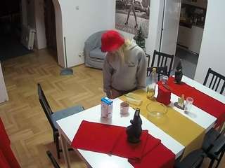 Julmodels Dining Room