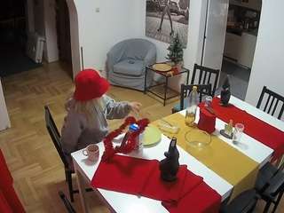Julmodels Dining Room