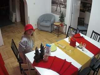 Julmodels Dining Room