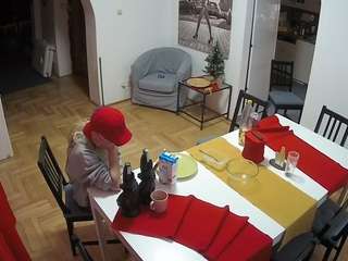 Julmodels Dining Room