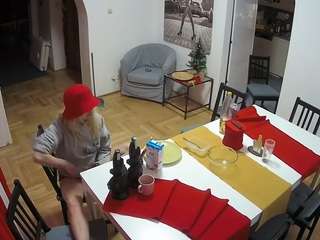 Julmodels Dining Room