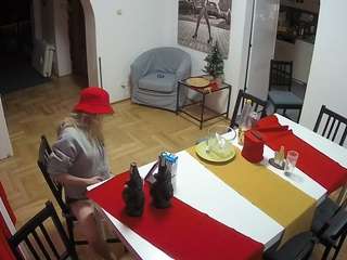 Julmodels Dining Room