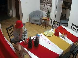 Julmodels Dining Room